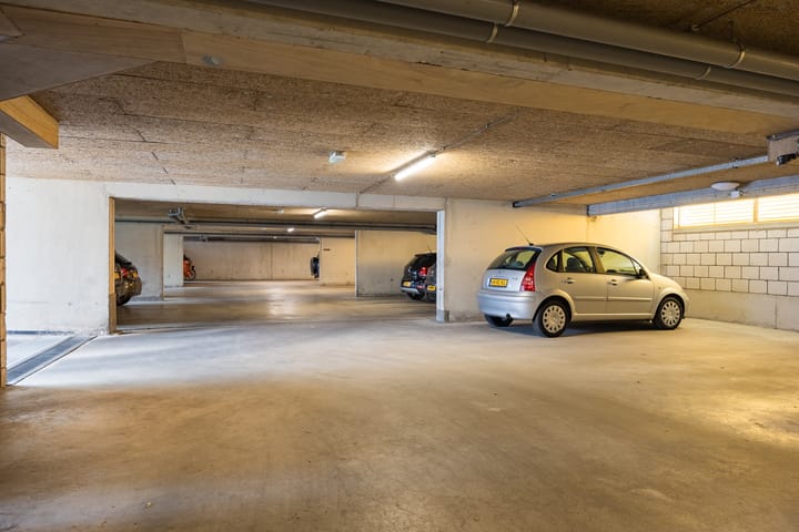 Foto 28 van Bornsestraat 2-P