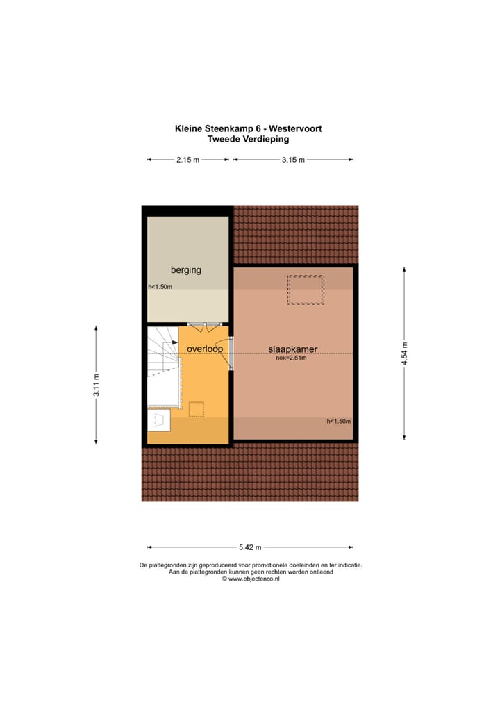 Foto 43 van Kleine Steenkamp 6