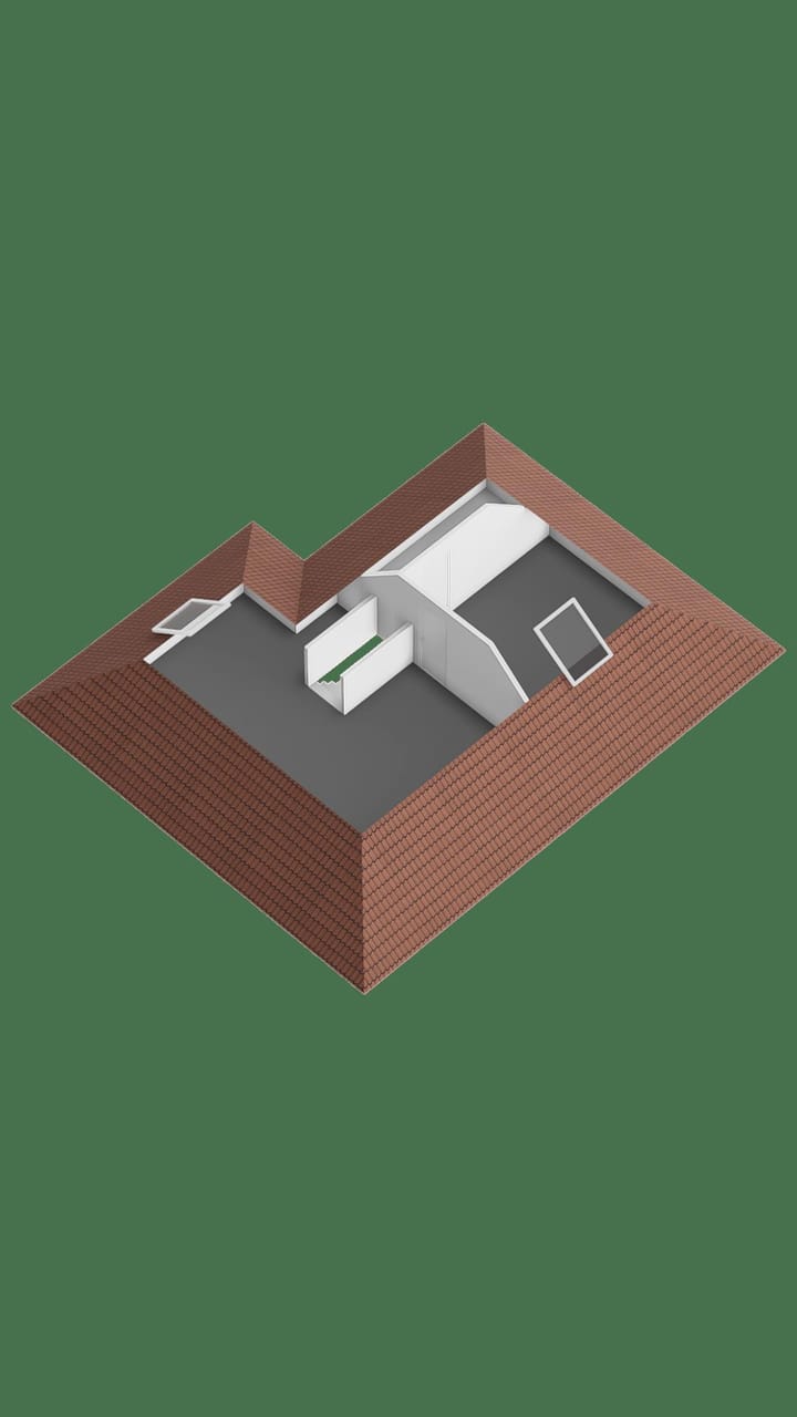 Foto 39 van Overweerse polderdijk 51-A