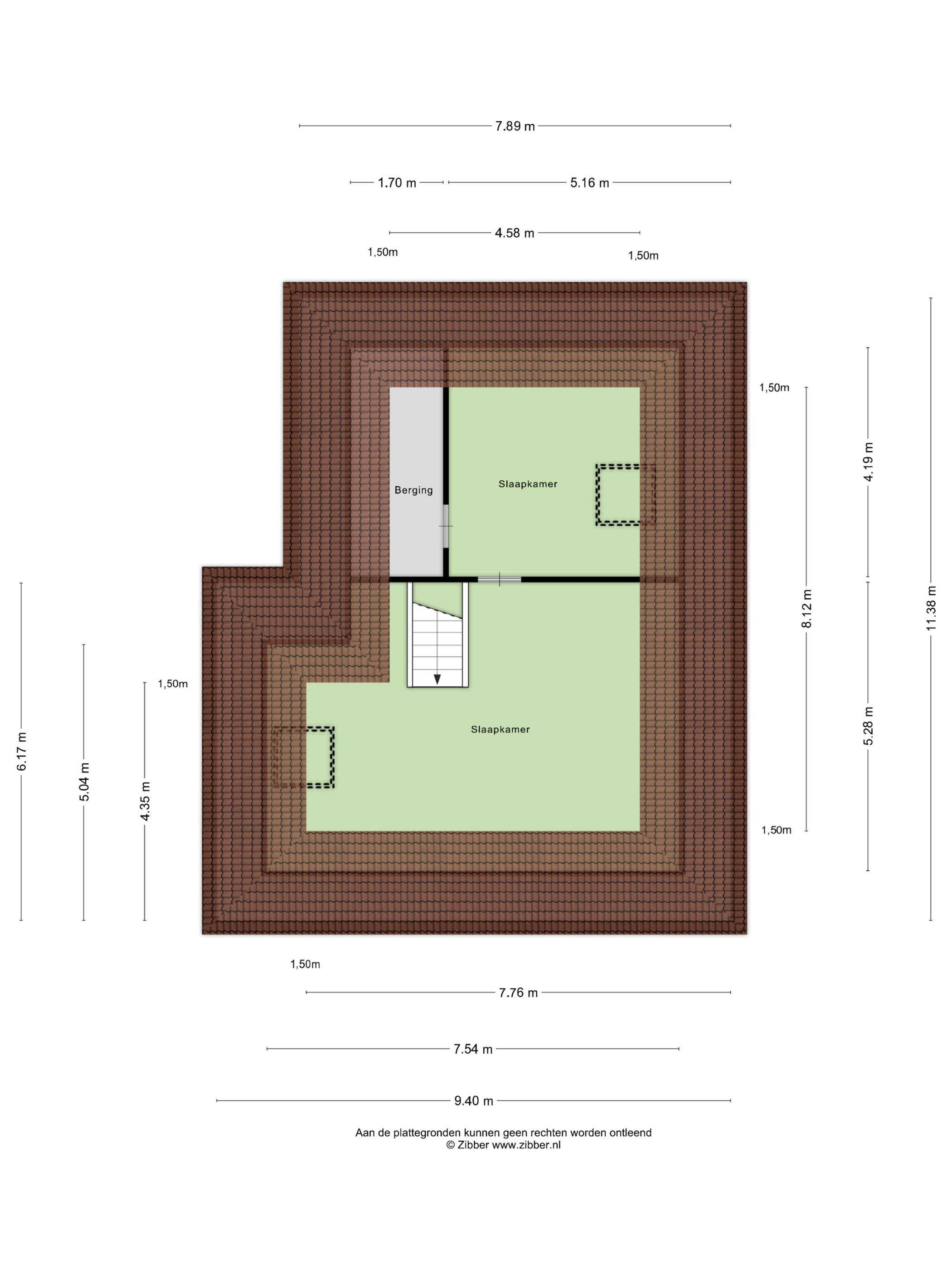 Foto 36 van Overweerse polderdijk 51-A