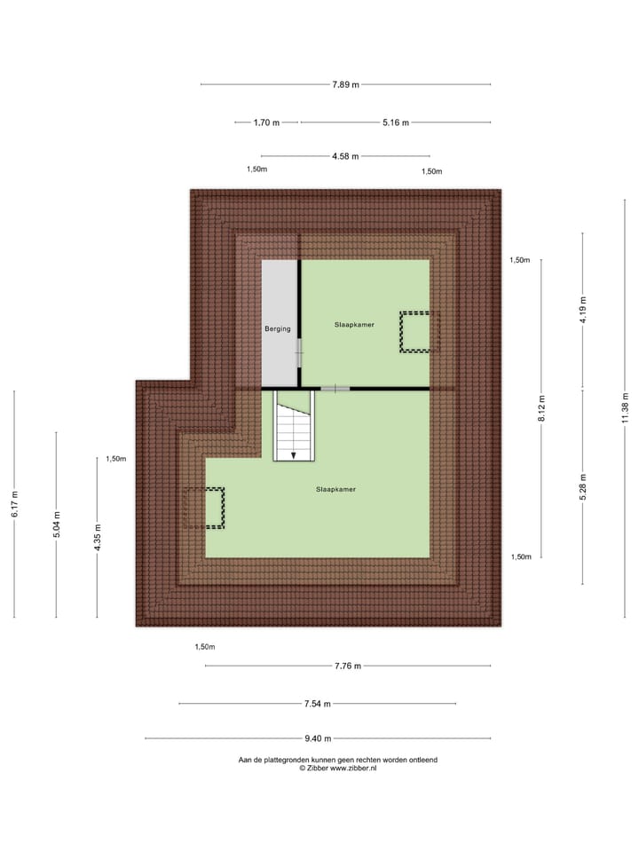 Foto 36 van Overweerse polderdijk 51-A