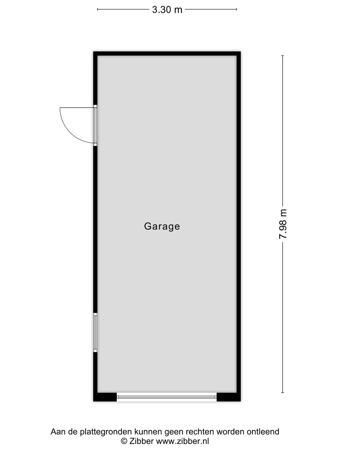 Foto 37 van Overweerse polderdijk 51-A