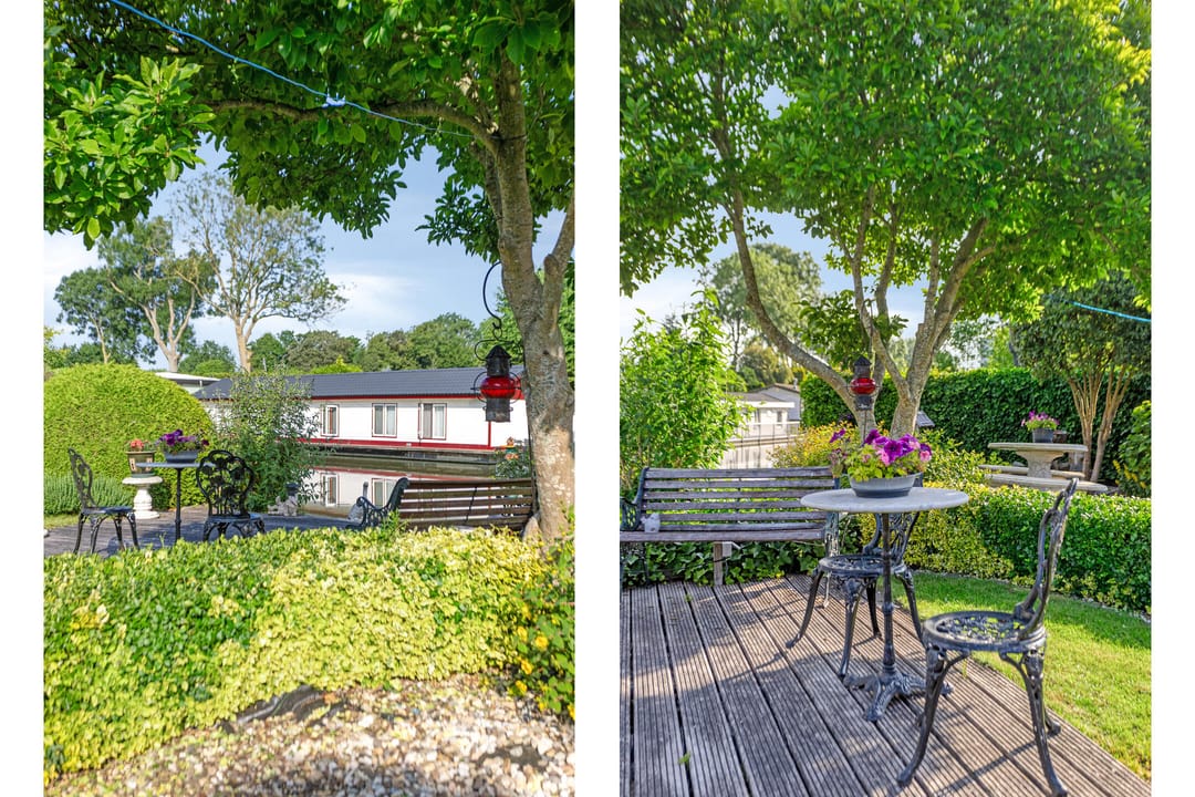 Foto 28 van Overweerse polderdijk 51-A