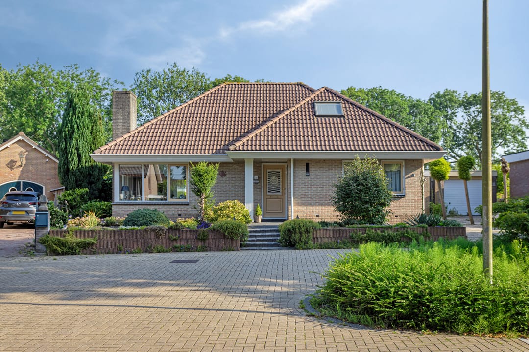 Foto 2 van Overweerse polderdijk 51-A