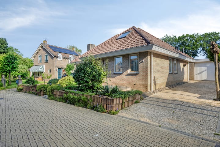 Foto 5 van Overweerse polderdijk 51-A