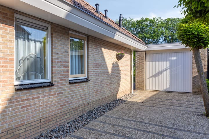 Foto 6 van Overweerse polderdijk 51-A