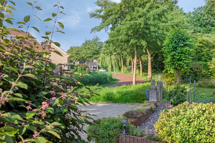 Foto 31 van Overweerse polderdijk 51-A