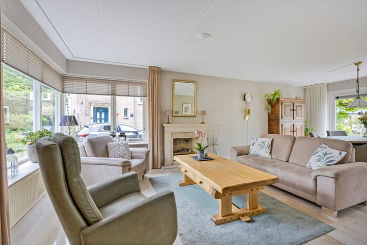 Foto 4 van Overweerse polderdijk 51-A