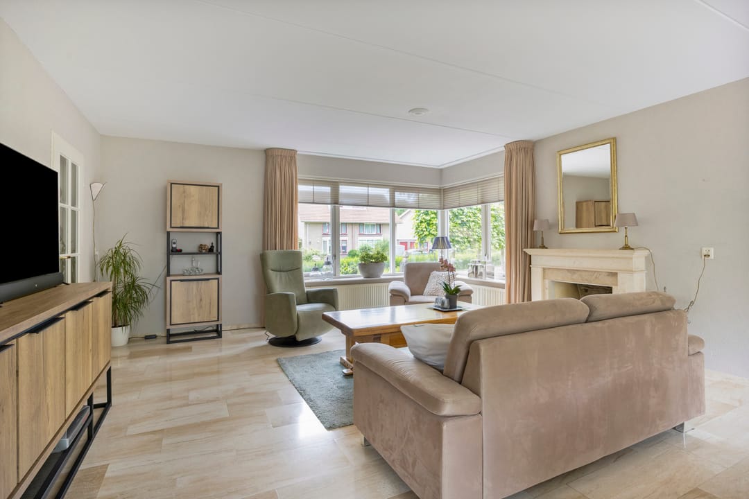 Foto 8 van Overweerse polderdijk 51-A