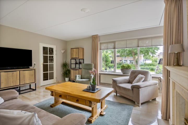 Foto 9 van Overweerse polderdijk 51-A