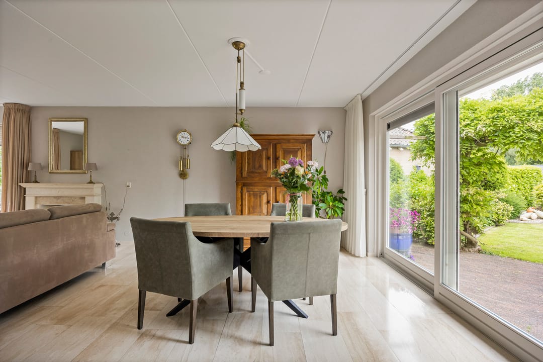 Foto 11 van Overweerse polderdijk 51-A