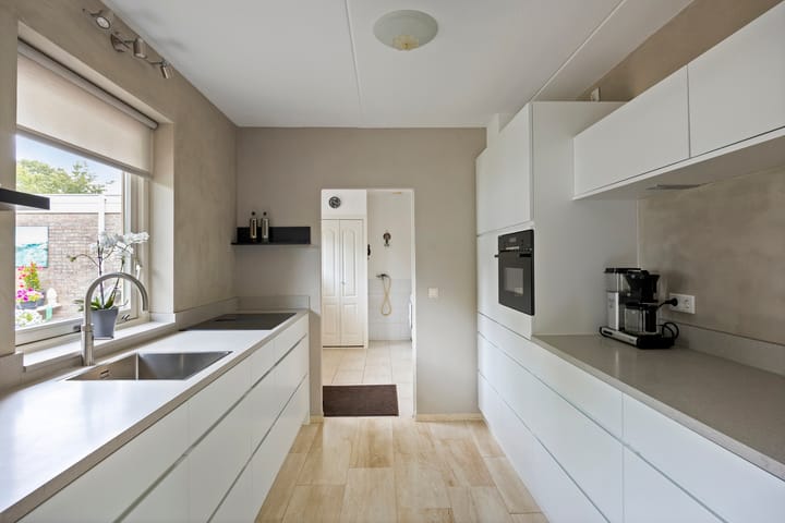 Foto 3 van Overweerse polderdijk 51-A