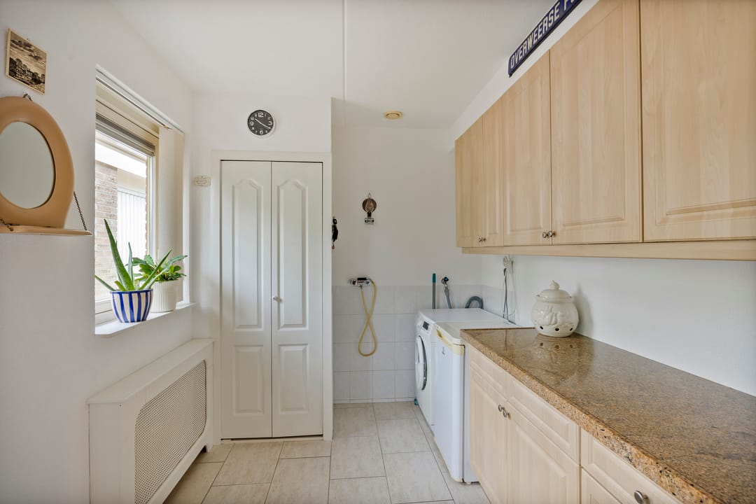 Foto 13 van Overweerse polderdijk 51-A