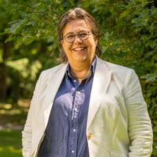 Madeleine Buise - NVM Register Makelaar & Taxateur