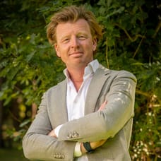 Anne Doedijns - NVM Register Makelaar & Taxateur