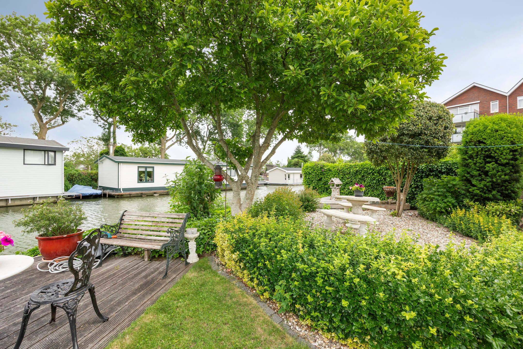 Foto 24 van Overweerse polderdijk 51-A