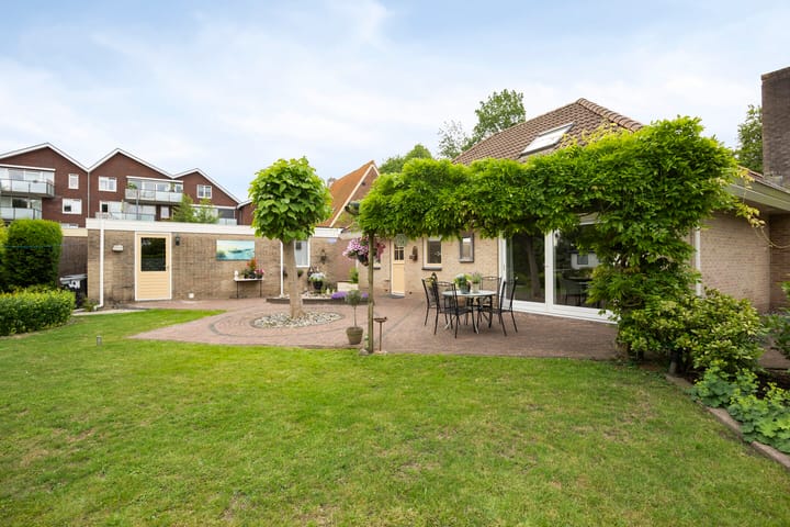 Foto 25 van Overweerse polderdijk 51-A