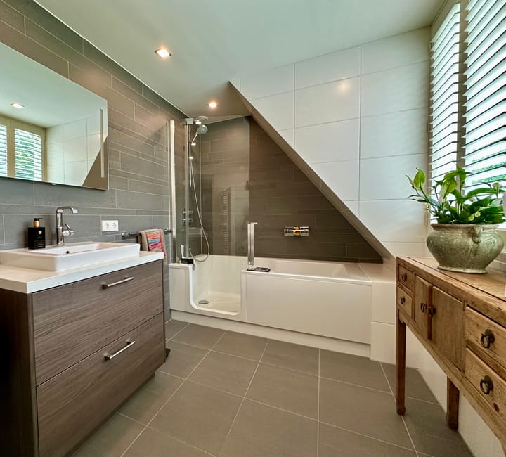 Foto 41 van Sparrenlaan 3