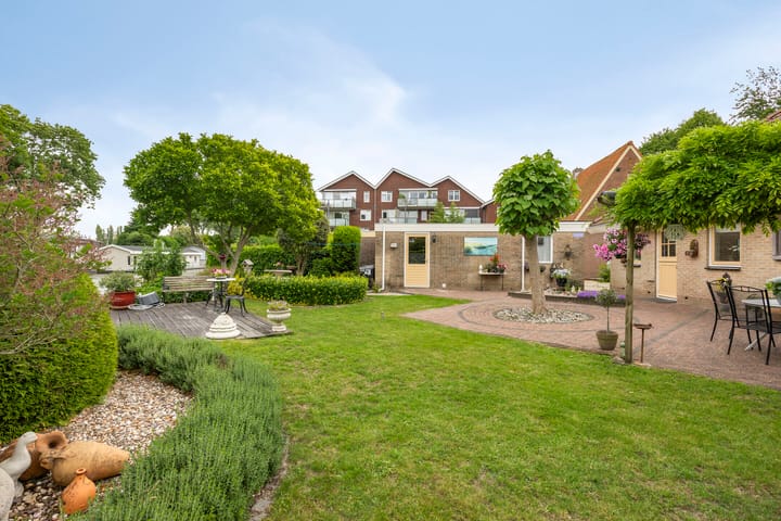 Foto 26 van Overweerse polderdijk 51-A