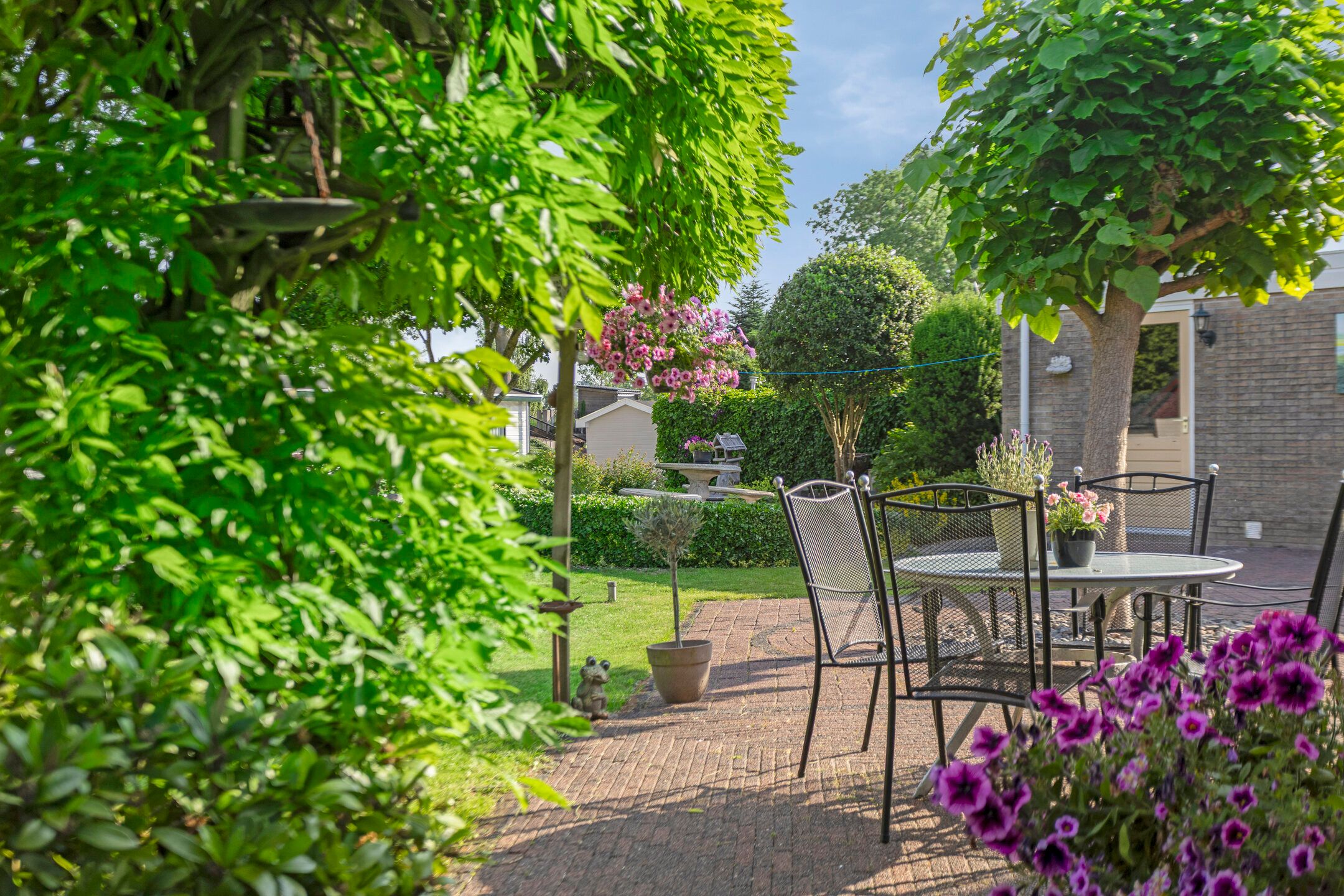 Foto 27 van Overweerse polderdijk 51-A