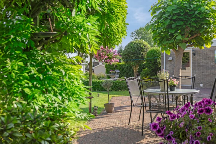 Foto 27 van Overweerse polderdijk 51-A