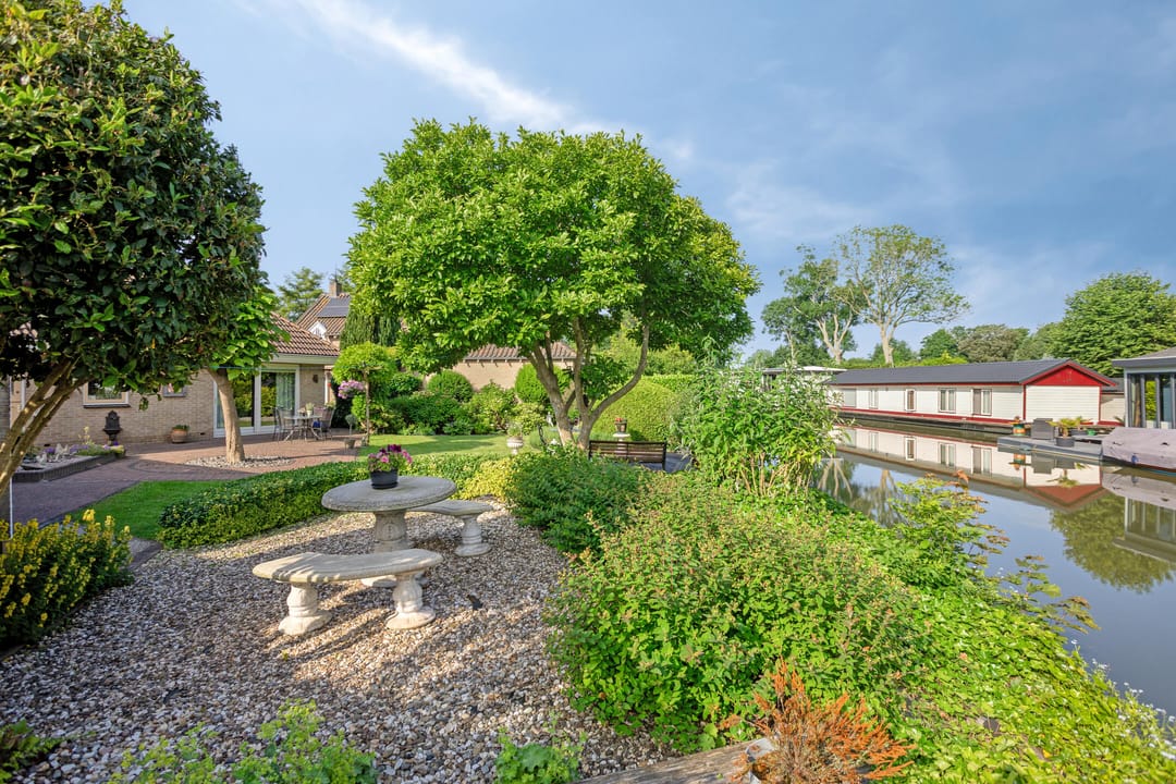 Foto 23 van Overweerse polderdijk 51-A