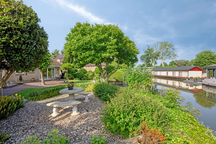 Foto 23 van Overweerse polderdijk 51-A