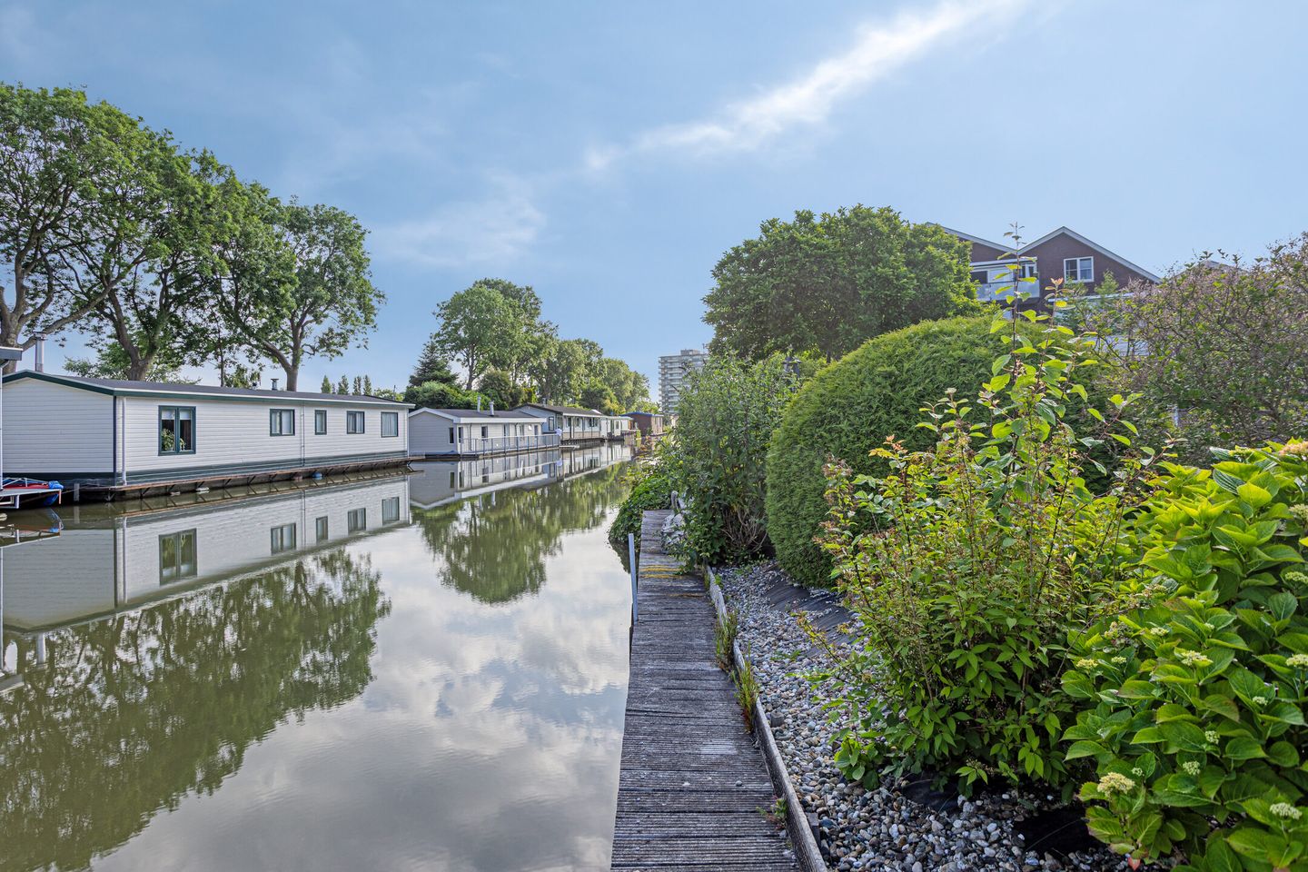 Foto 29 van Overweerse polderdijk 51-A