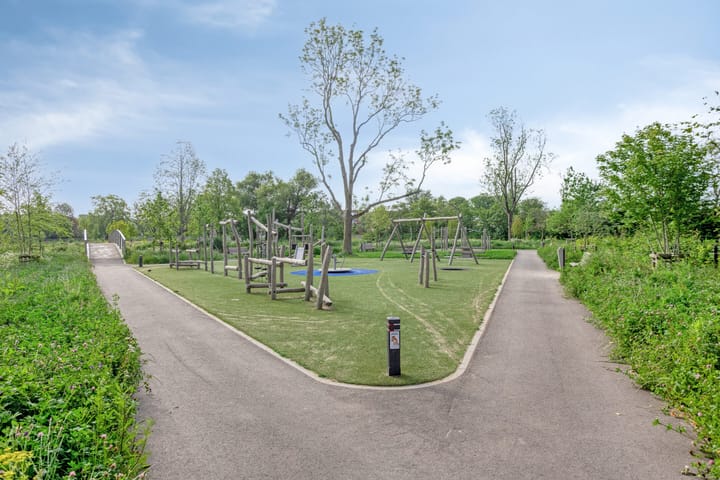 Foto 32 van Overweerse polderdijk 51-A