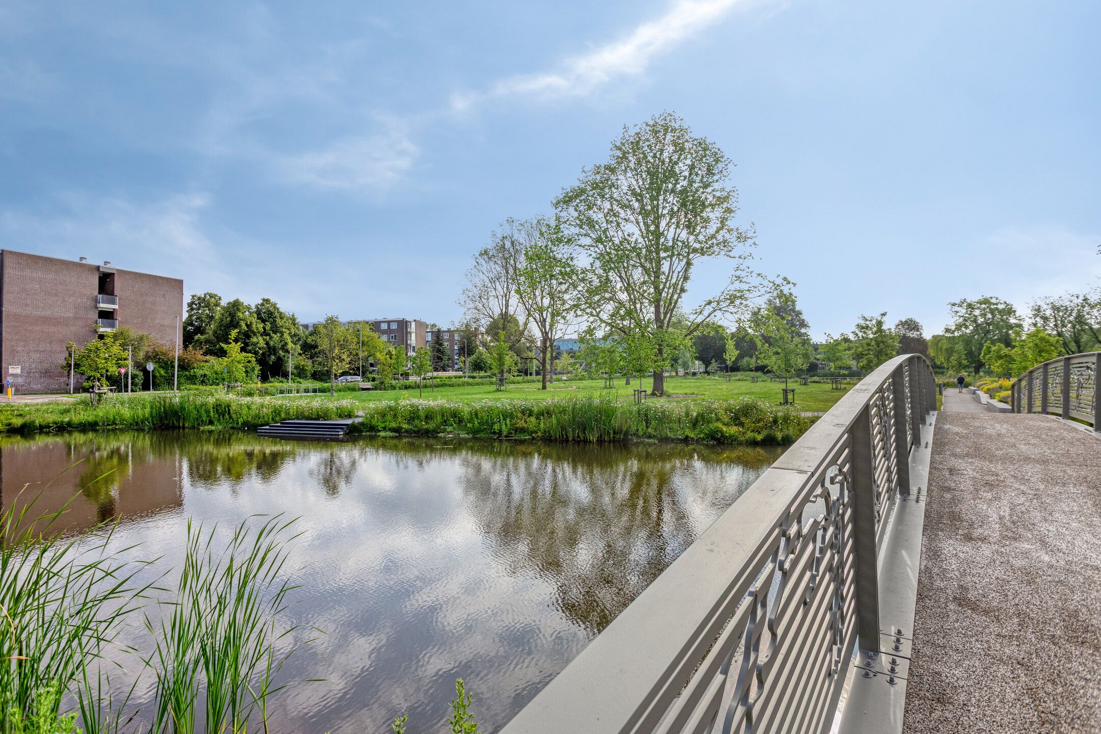 Foto 33 van Overweerse polderdijk 51-A