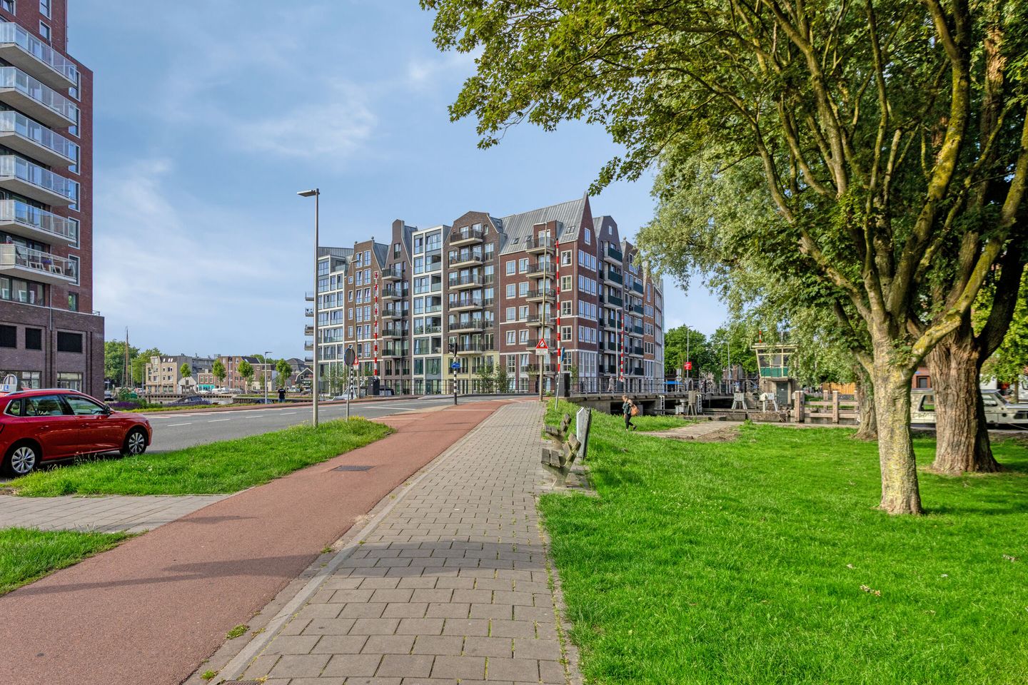 Foto 34 van Overweerse polderdijk 51-A