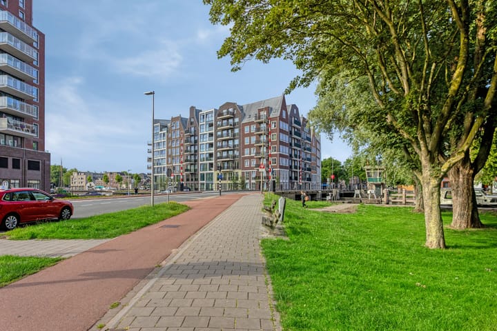 Foto 34 van Overweerse polderdijk 51-A