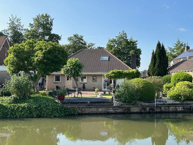 Foto 1 van Overweerse polderdijk 51-A