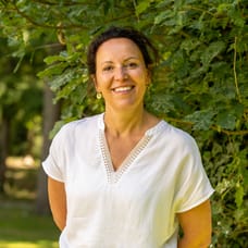 Mandy van der Ploeg - Officemanager