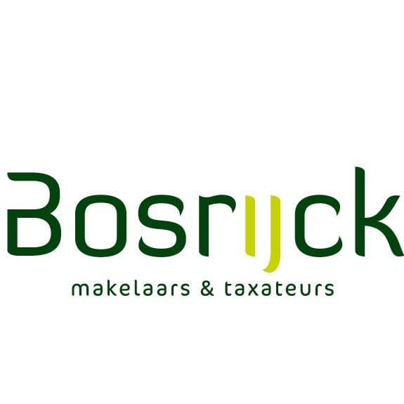 Bosrijck Makelaars & Taxateurs B.V. 