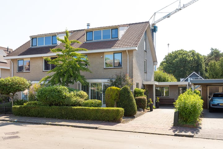 Jhr. van Sypesteynlaan 53 C