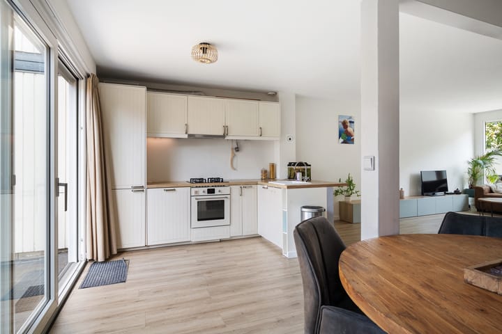 Foto 13 van Wittenstein 200