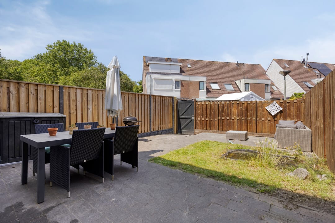 Foto 31 van Wittenstein 200