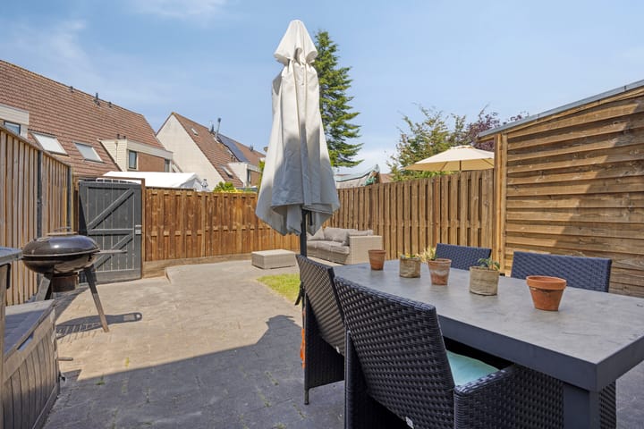 Foto 33 van Wittenstein 200