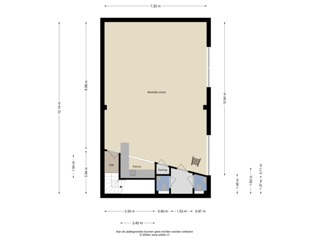 Bekijk plattegrond
