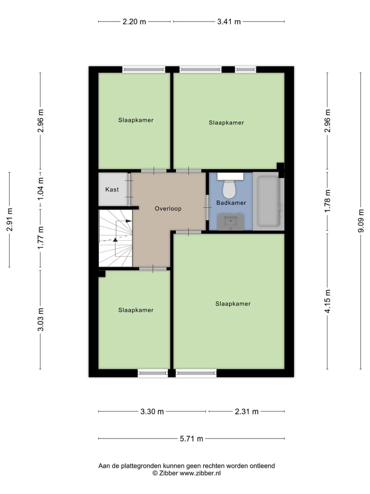 Foto 40 van Wittenstein 200