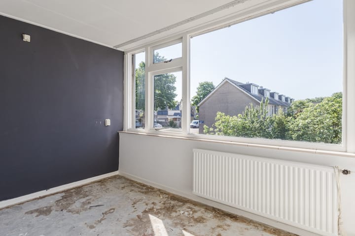 Foto 12 van Van Anrooijstraat 21