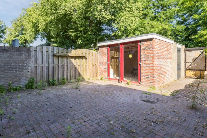 Foto 24 van Van Anrooijstraat 21