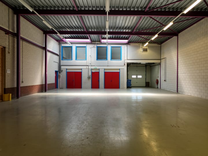 Galvanistraat 23, Nijkerk