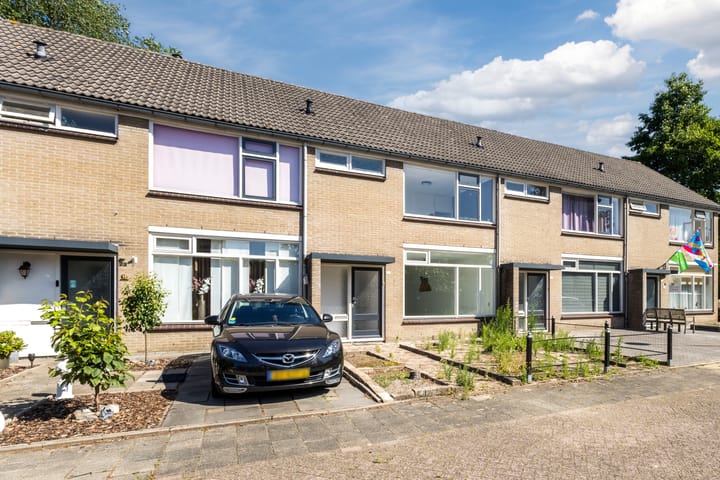 Foto 28 van Van Anrooijstraat 21