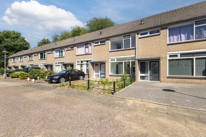 Foto 29 van Van Anrooijstraat 21