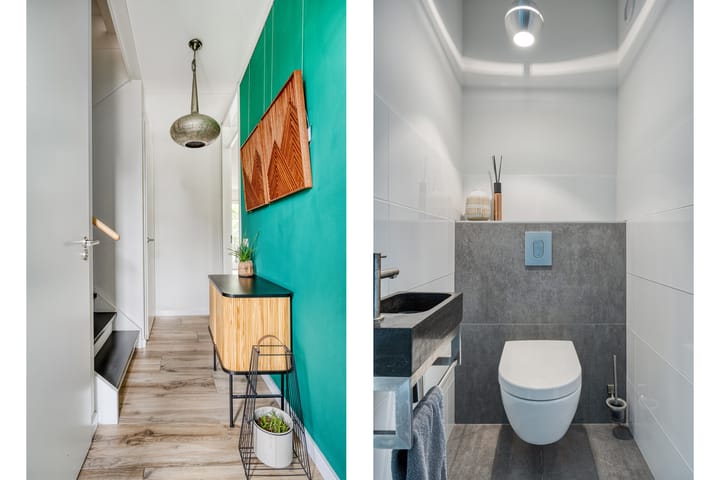 Foto 15 van Botter 6