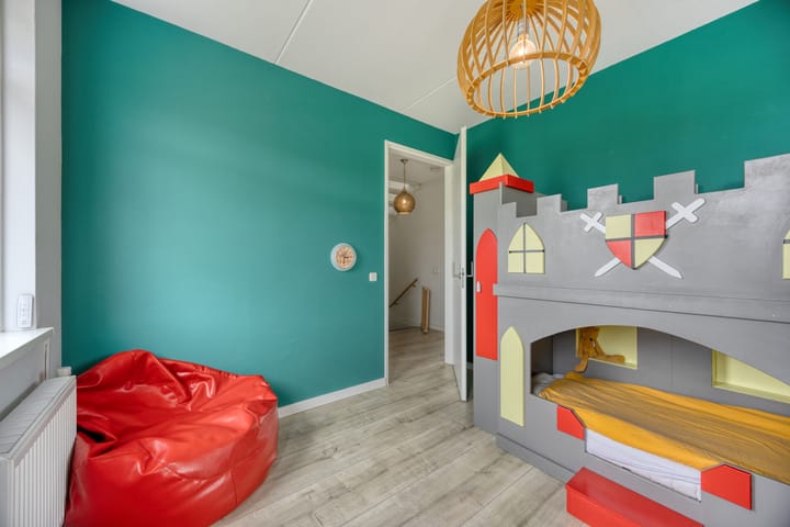 Foto 25 van Botter 6