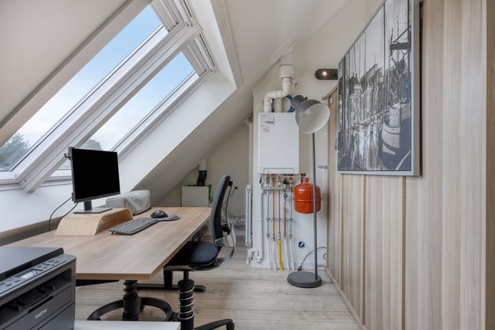 Foto 29 van Botter 6