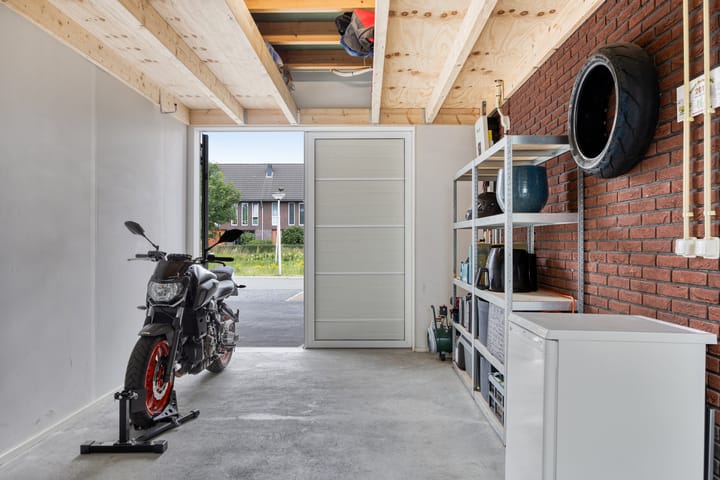 Foto 32 van Botter 6